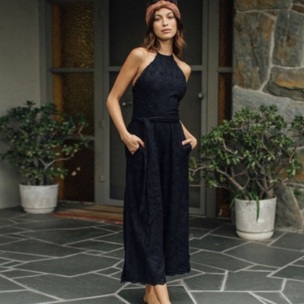Winston White Nicola Jumpsuit
